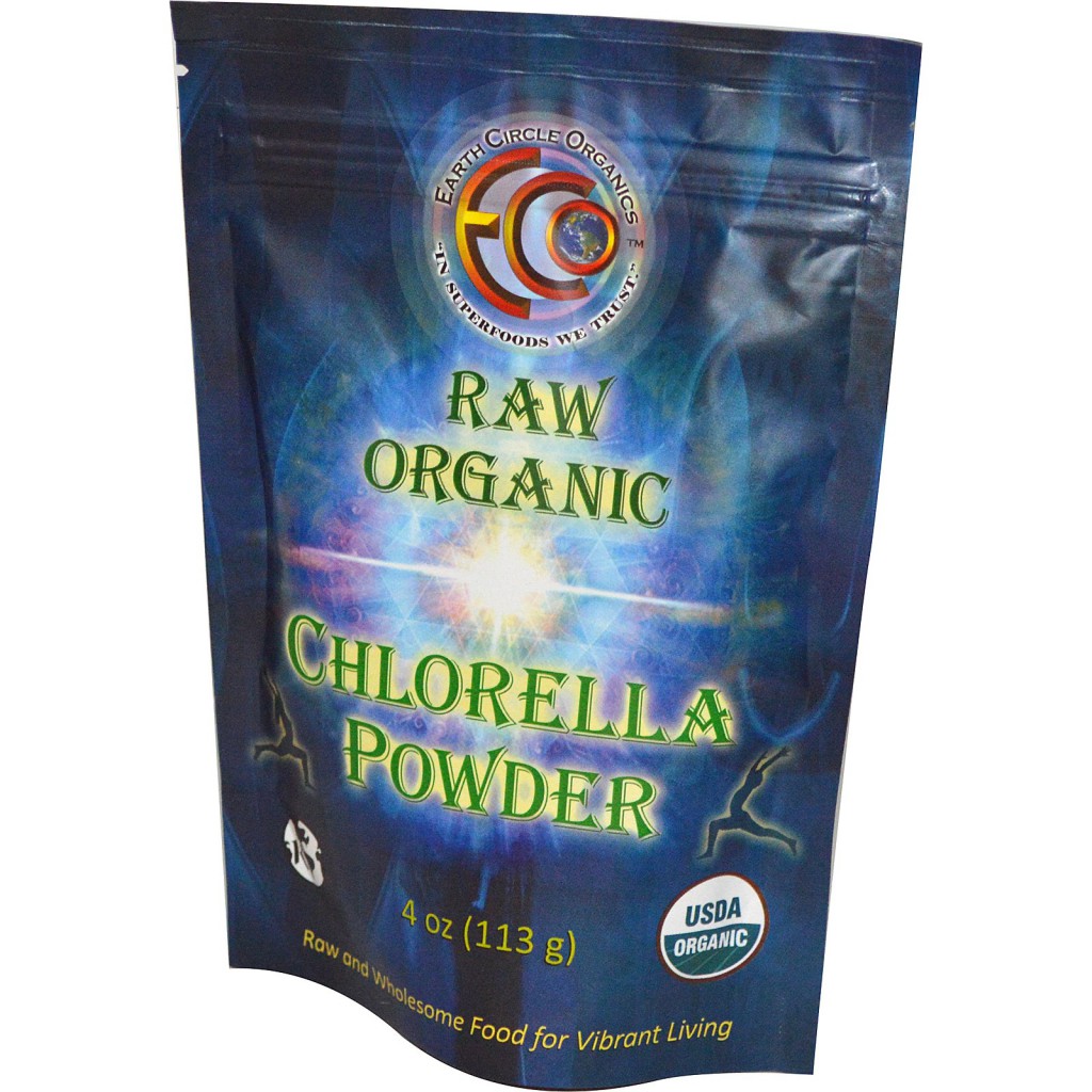 Earth Circle Organics,     , 4  (113 )