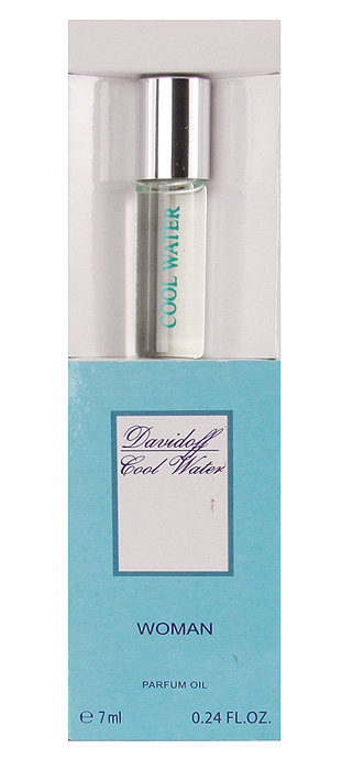 91 . -     Davidoff Cool Water Women