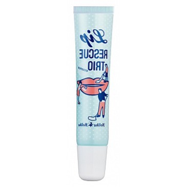Lip RESCUE TRIO essence 290руб