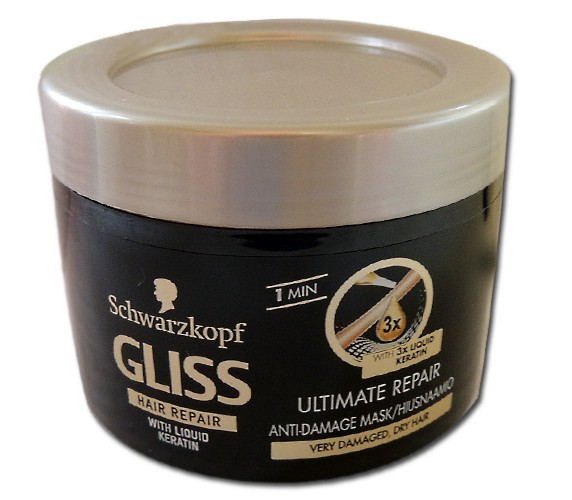  GLISS Ultimate repair, 200 .  550 .