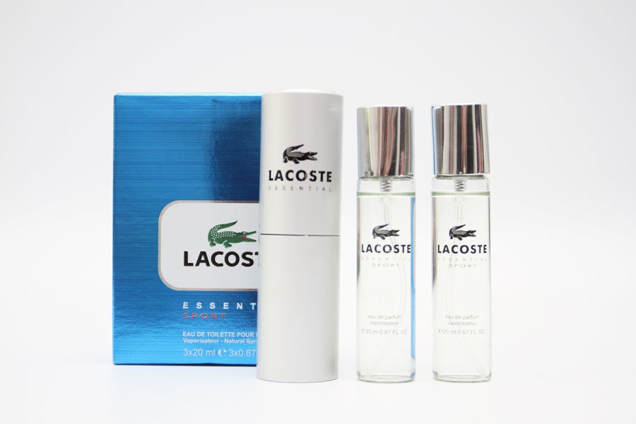 368 . -   Lacoste 