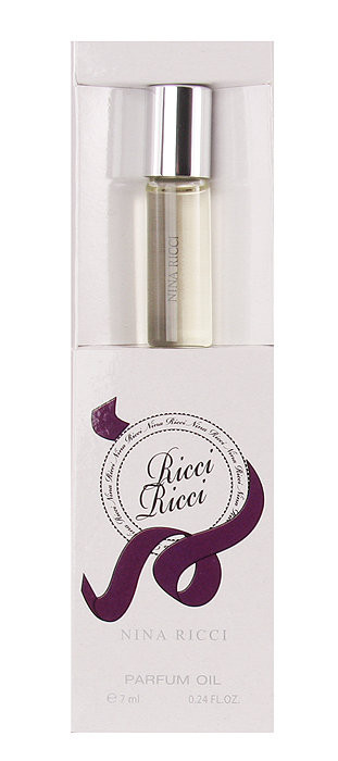 91 . -     Nina Ricci Ricci Ricci