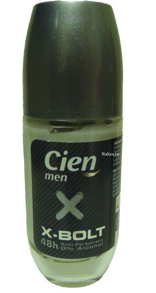  - Cien Men X-Bolt, 50 .  200 .