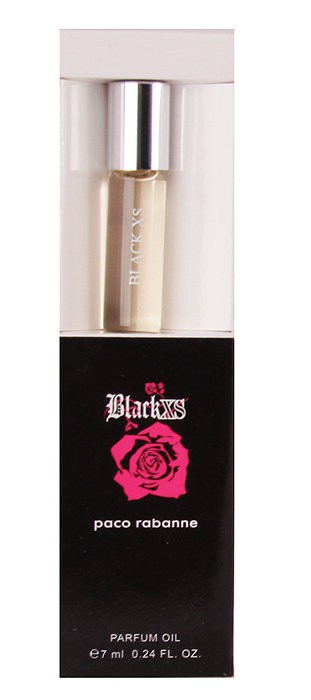 91 . -     Paco Rabanne Black XS for Her