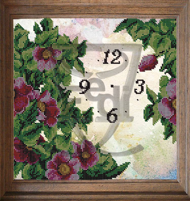Часы Изобилие B412