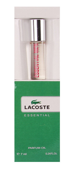 91 . -     Lacoste Essential