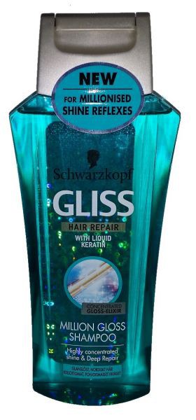  GLISS Million Gloss, 250 .  300 .