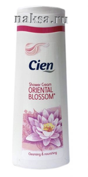    CIEN Oriental Blossom, 300 .  140 .