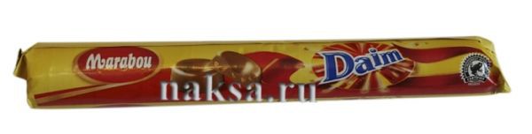   Marabou DAIM 67. 140 .