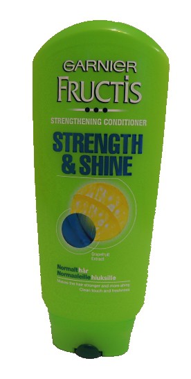  Garnier FRUCTIS Strength &Shine, 200 .  260 .