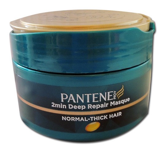  PANTENE 2min Deep Repair Masque, 200 .  450 .