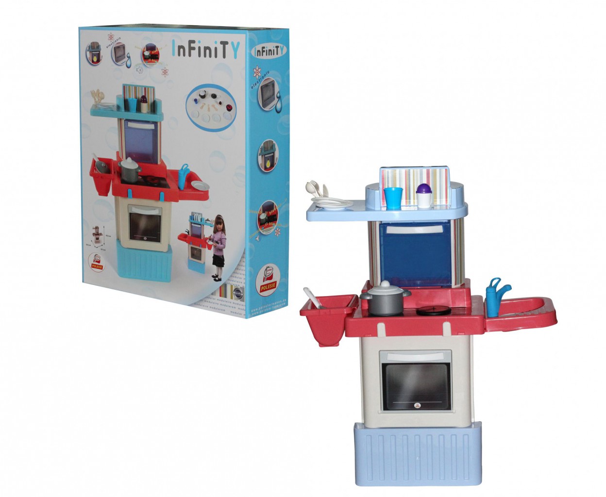  INFINITY premium No2, . 42347,  3310+%