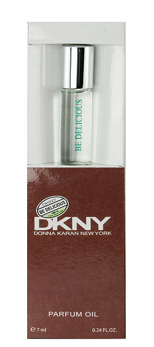 91 . -     DKNY Be Delicious