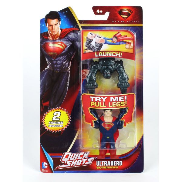 Y0784 MATTEL. SUPERMAN MAN OF STEEL      . 17263 - 220,00.jpg