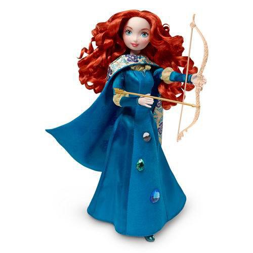 X4005 Disney Princess.     .  ' (Merida)     - 549,00.jpg