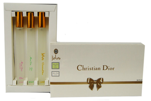 275 . -    3*15ml Christian Dior