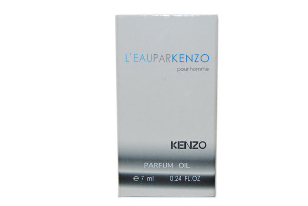 91 . -     Kenzo l'eau par pour homme