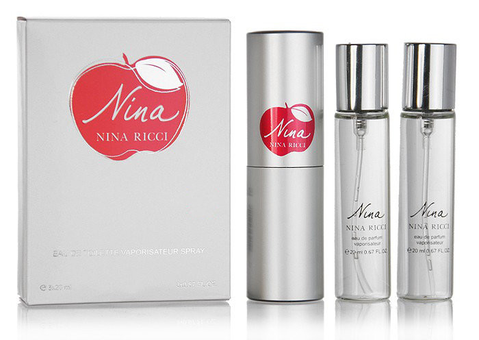 368 . -   Nina Ricci 