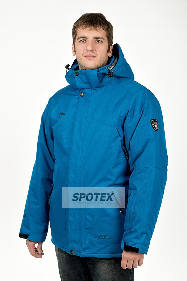    Snow Headquarter 8162 blue ().jpg