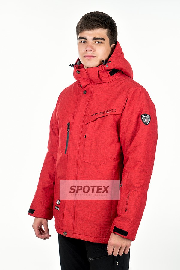    Snow Headquarter 8187 red.jpg