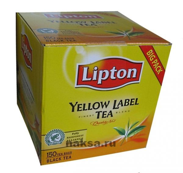  LIPTON (150). 430 .