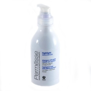 Barex Permesse Shampoo   ֣   c       250  - 730+%