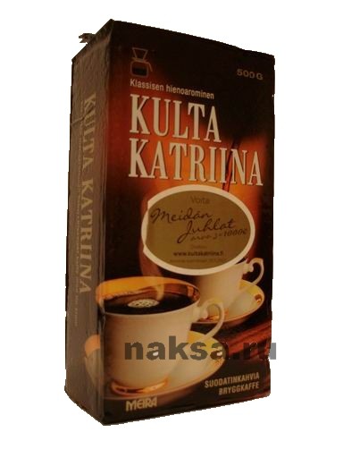   KULTA KATRIINA 500 . 360 .