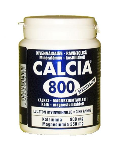  Calcia 800 magnesium ( ), 180 . 820 .