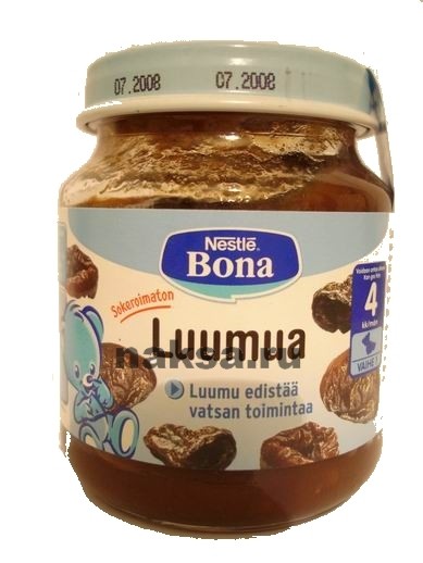 Nestle Bona  125. ( 4- .). 720 .