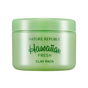 Hawaiian Fresh Clay Pack 95ml 580