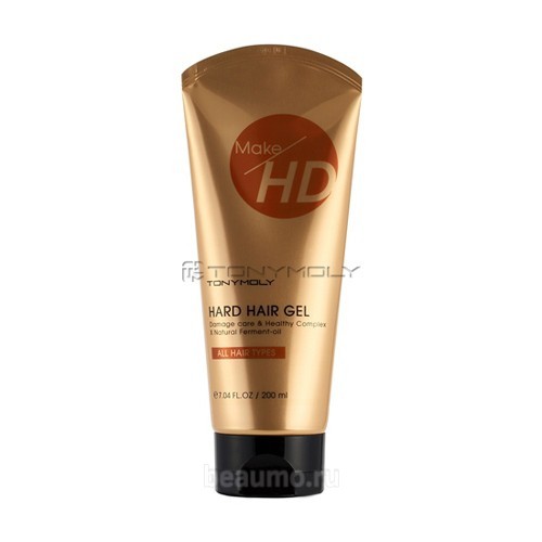  Make HD    MAKE HD HARD HAIR GEL(200ML) 237,00