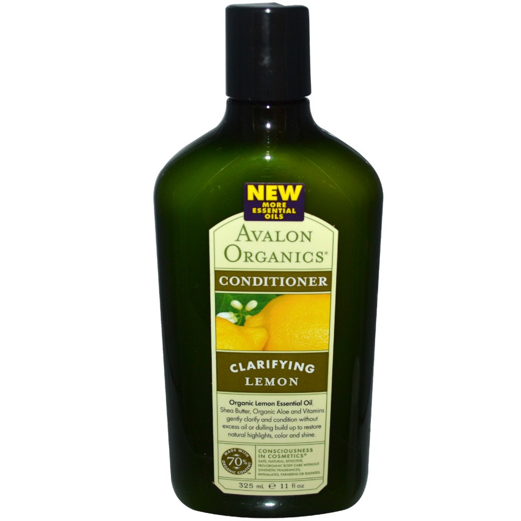 Avalon Organics, ,  , 11   (325 )