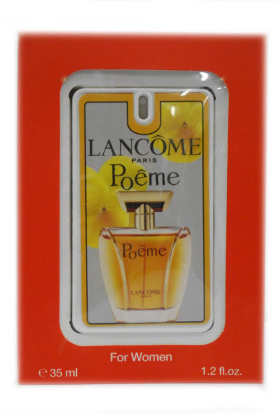 223 . - Lancome Poeme 35ml NEW!!!