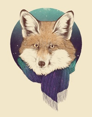 Smarty Fox.            495 