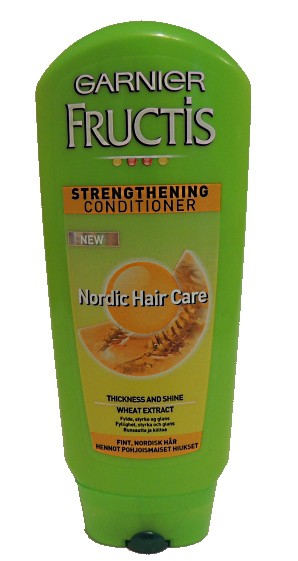  Garnier FRUCTIS Nordic Hair Care, 200 .  260 .