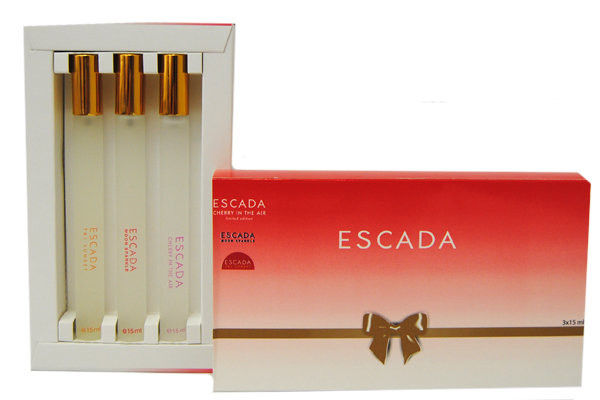 275 . -    3*15ml Escada