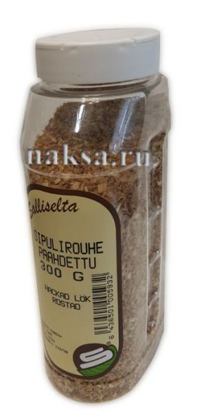  Salliselta SIPULIROUHE PAAHDETTU (  ), 300 . 480 .