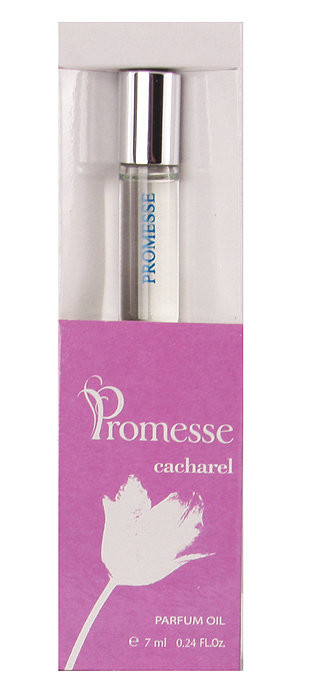 91 . -     Cacharel Promesse