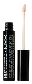 NYX    Eye Shadow Base HD 360