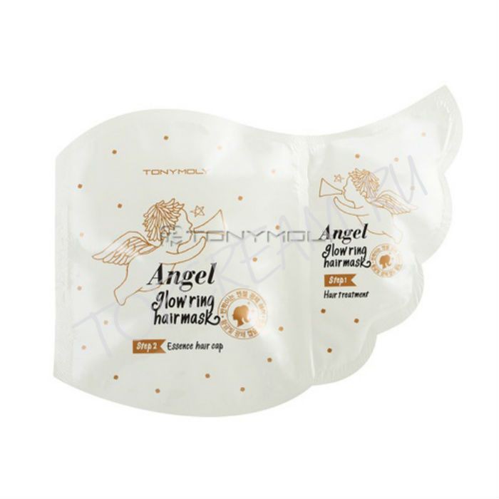  Angel       Angel Glowring Hair Mask 184,00