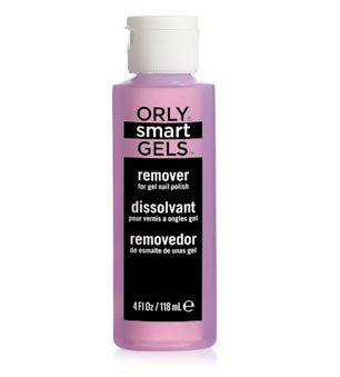     - SMARTGELS REMOVER 118 -181 