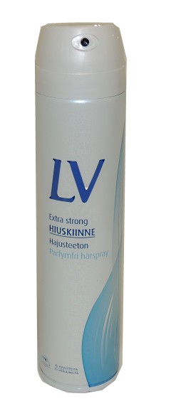    LV Extra strong HIUSKIINNE, 250 .  370 .