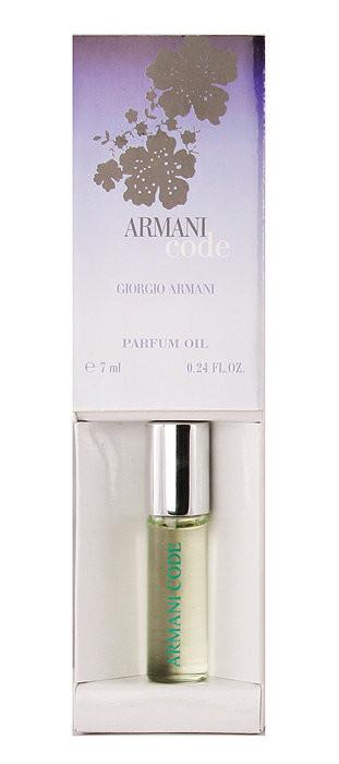 91 . -     Giorgio Armani Armani Code for women