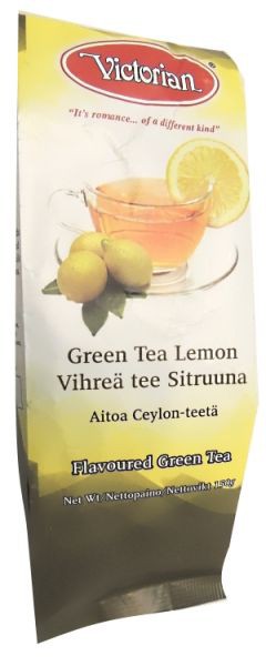   VICTORIAN Green Tea Lemon (  ), 150 . 240 .