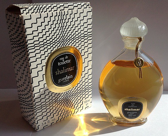 Guerlain Shalimar   