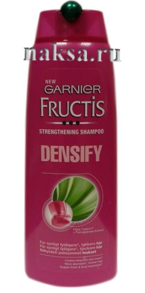  Garnier FRUCTIS Densifi, 250 .  260 .