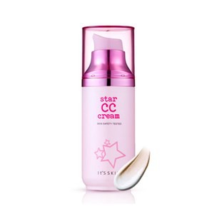 Star CC Cream SPF36 50ml 998руб
