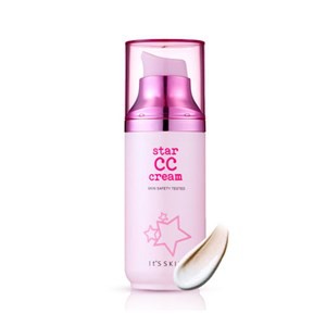 Star CC Cream SPF36 50ml 998