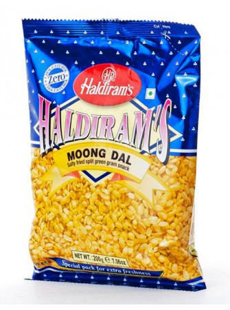 ̣  Moong Dal, 200