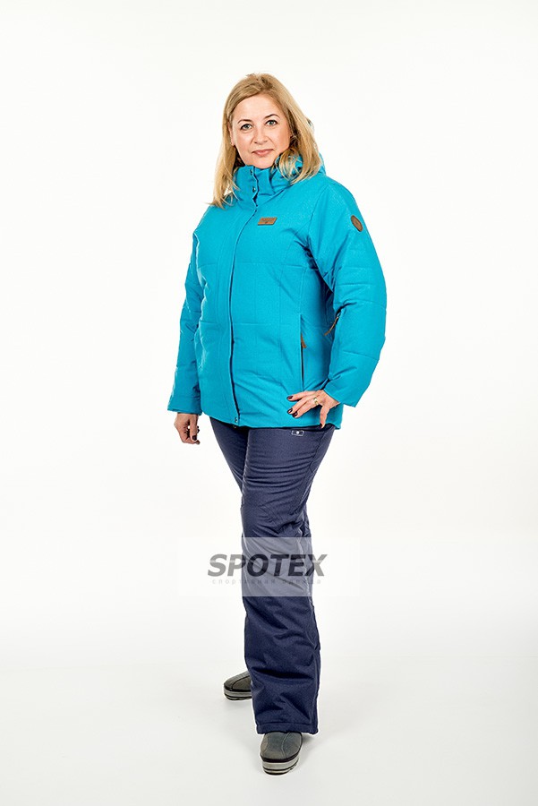    Snow Headquarter V-8173 blue   .jpg